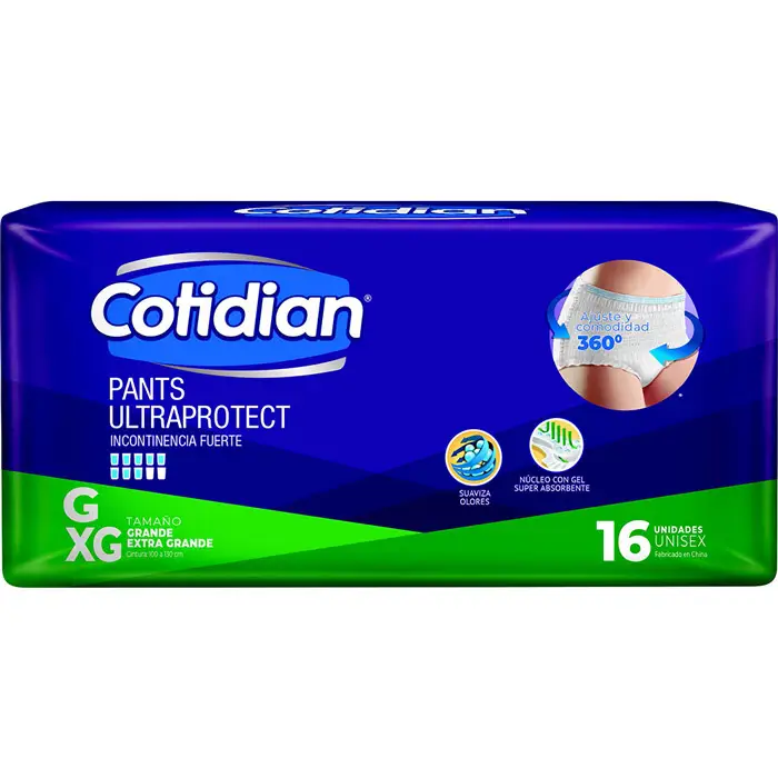 Cotidian-Pants-Ropa-Interior-Desechable-Grande-XG-x16-77153-talca