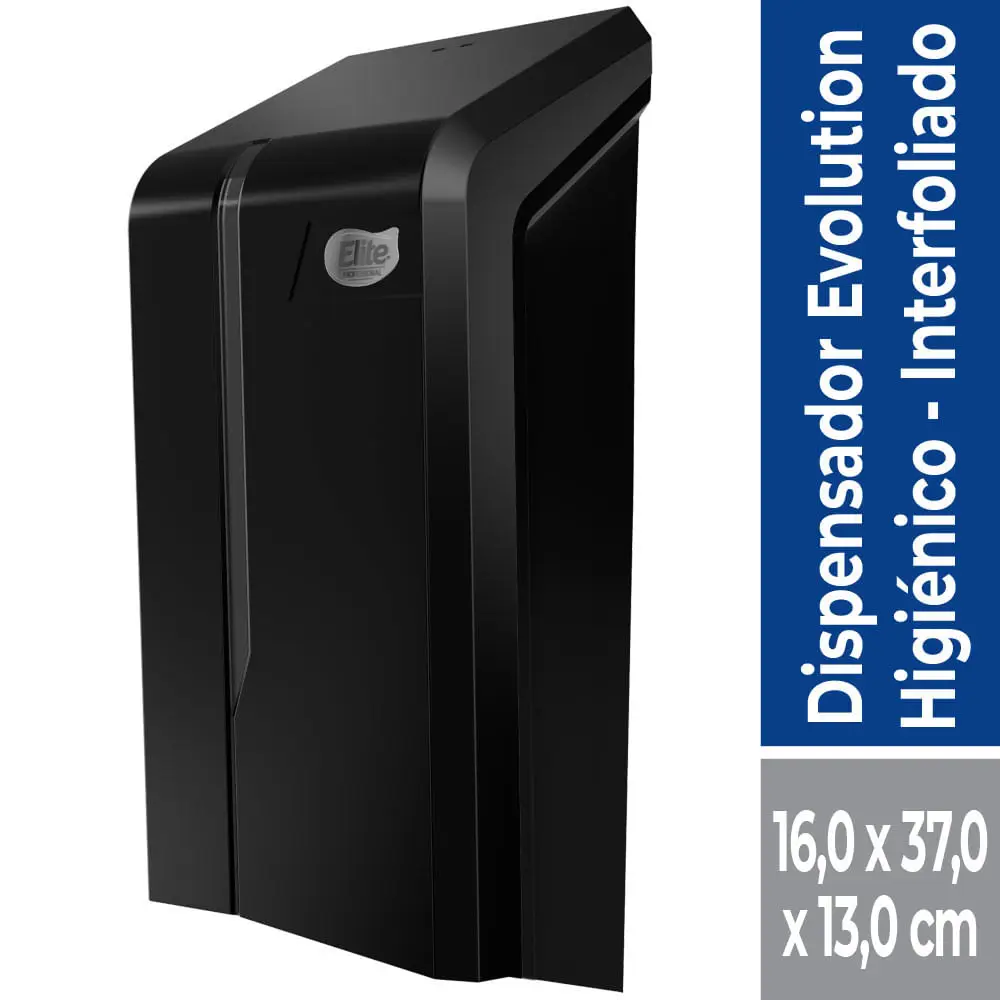 Dispensador-Higienico-Interfoliado-Negro
