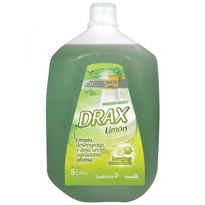 Drax-Limon-Kc-Lavalozas-1Un-X-5Lt