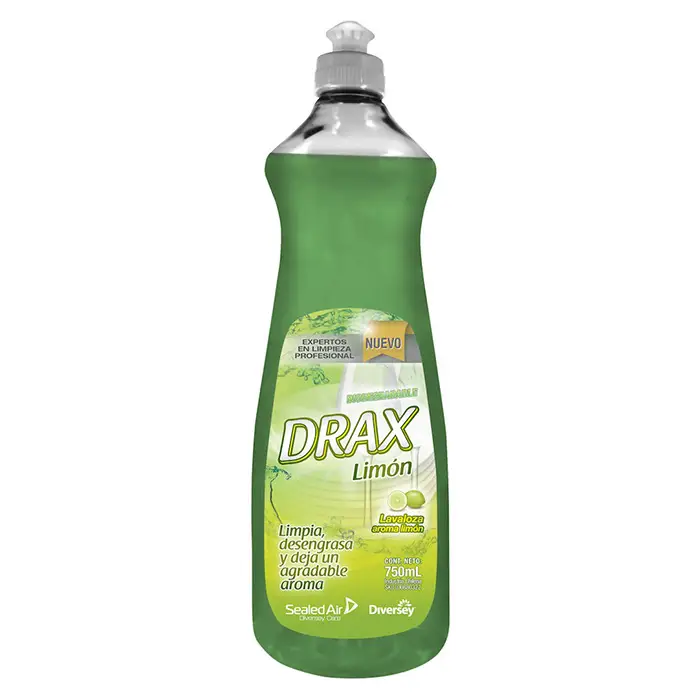 Drax-Limon-Kc-Lavalozas-1Un-X-750Cc
