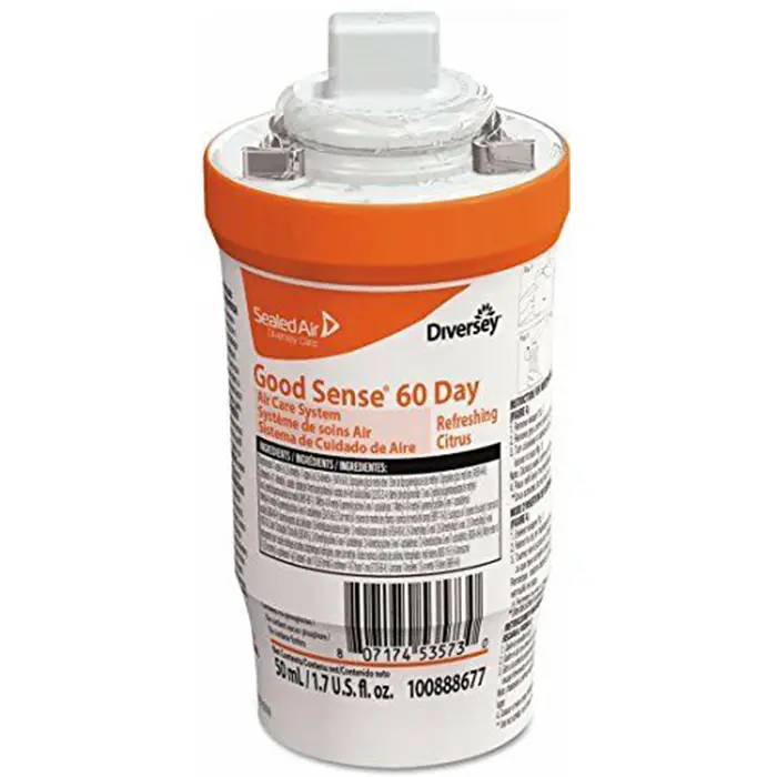 Good-Sense-60D-Ac-Fresh-6X1-7Oz-W5004-Odor-Control-6Un-X-50Ml