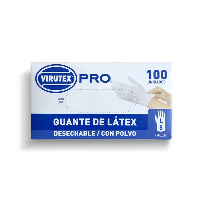 Guante-Latex-C-Polvo-Blanco-L-1Pq-X-100Un