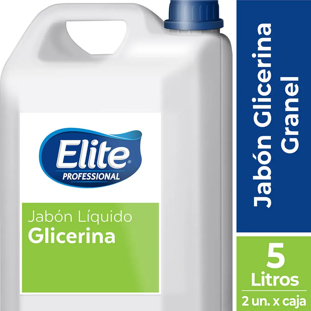 Jabon-Cosmetico-Granel-Glicerina-5Lt-X-2Un