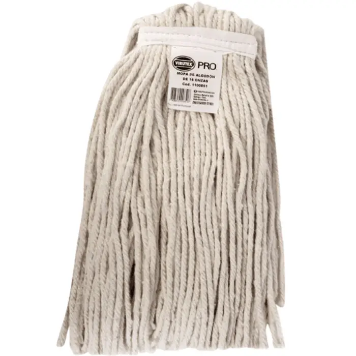 Mopa-Humeda-16OZ-Virutex-Pro