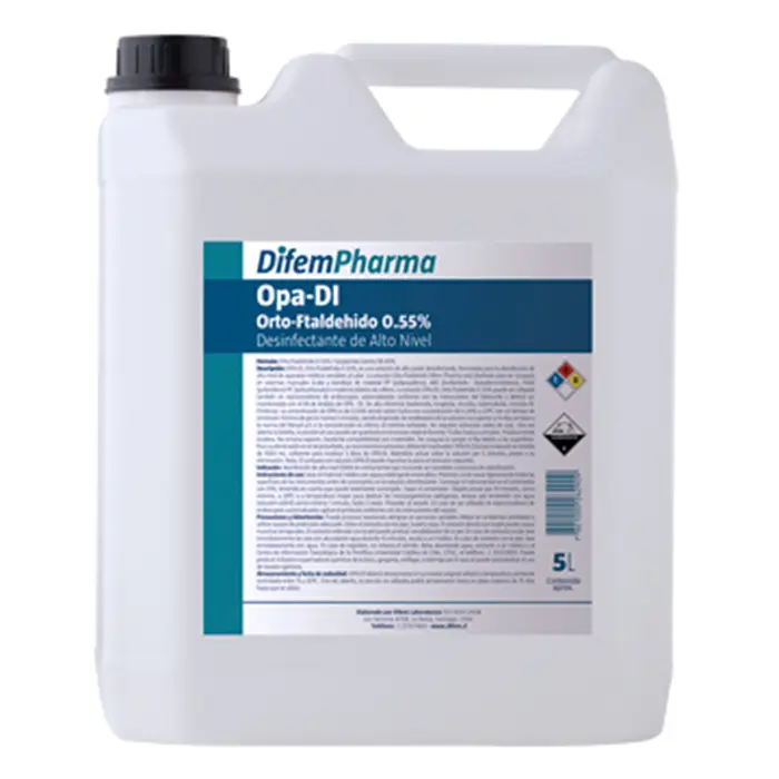 Opa-Di-Ortoftaldehido-0-55-Difem-Pharma-1Un-X-5Lt