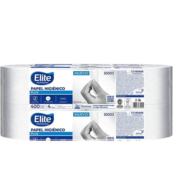 Papel-Higienico-Elite-Jumbo-Blanco-1-Hoja-400Mt-X-4Un-Cod.51003-Elite-Chile
