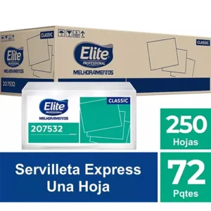 Servilleta-Elite-Express-1-Hoja-250Un-X-72Pq-Cod.20753-Elite-Professional-Chile-2