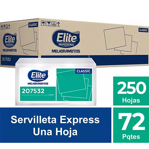 Servilleta-Elite-Express-1-Hoja-250Un-X-72Pq-Cod.20753-Elite-Professional-Chile-2
