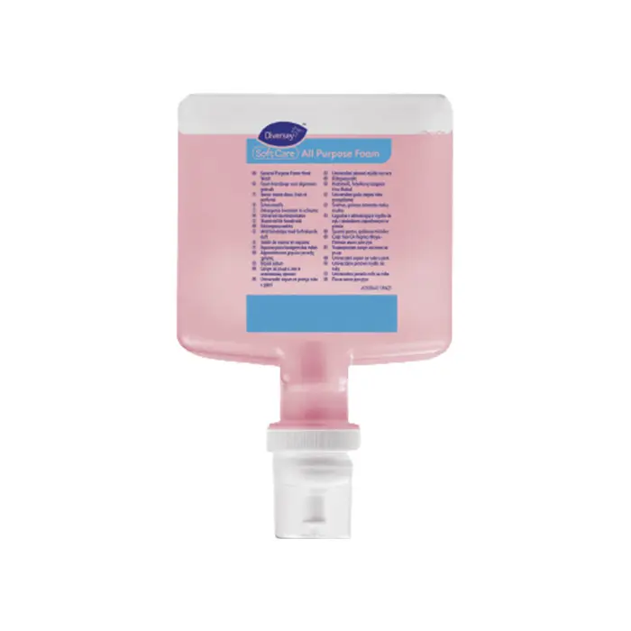 Soft-Care-All-Purpose-Foam-Pc-Jabones-Cosmeticos-4Un-X-1-3Lt