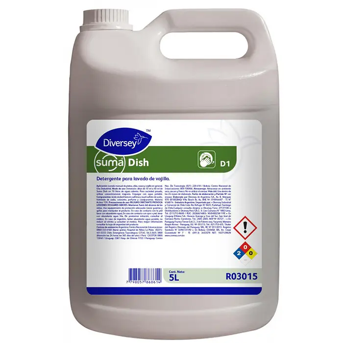 Suma-Dish-Plus-Kc-Lavalozas-1Un-X-5Lt