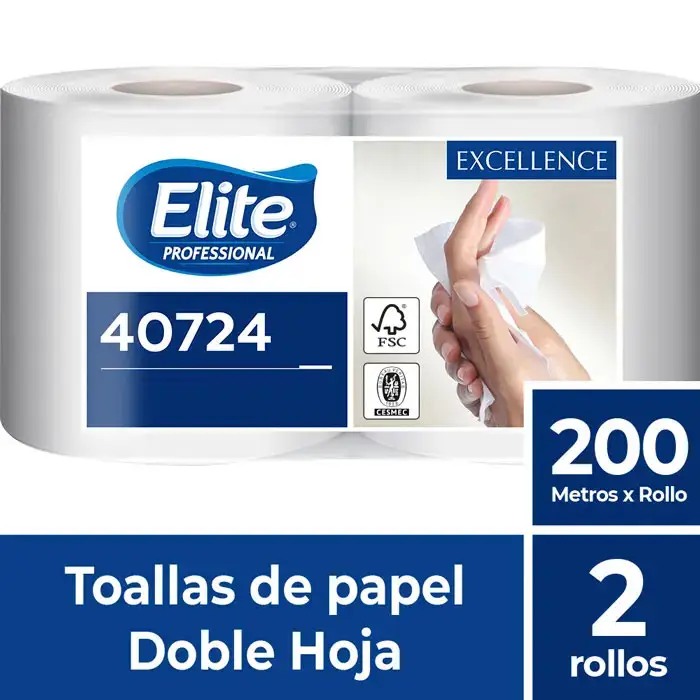 Toalla-De-Papel-Autocorte-Elite-Evolution-2-Hoja-2Un-X-200Mt-Cod-40724