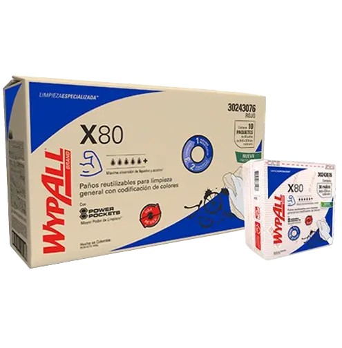 Wypall_X80_Predoblado_Rojo_10Pq_X_30_Panos