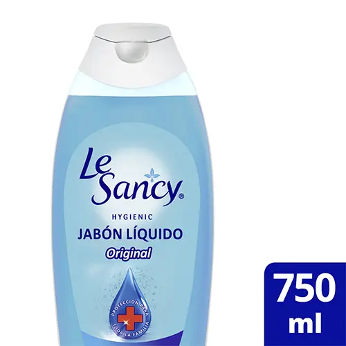 le-sancy-jabon-liquido-hygienic-1un-x-750ml-cod.68813449